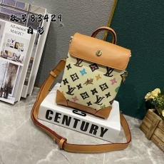 Louis Vuitton Satchel Bags